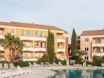 Ferienwohnung für 5 Personen (30 m²) 8/10