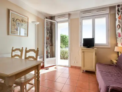 Ferienwohnung für 5 Personen (30 m²) 10/10