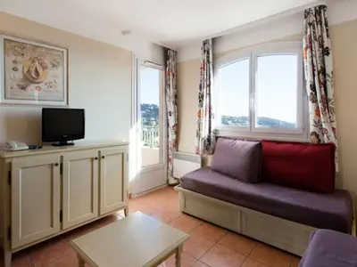 Ferienwohnung für 6 Personen (33 m²) 10/10