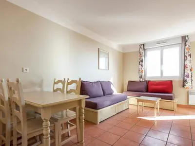 Ferienwohnung für 6 Personen (28 m²) 10/10