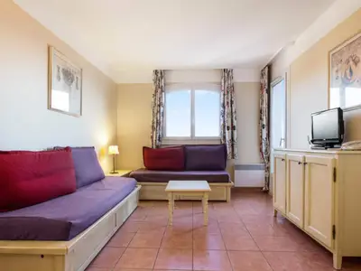 Ferienwohnung für 6 Personen (28 m²) 8/10