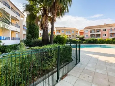 Ferienwohnung für 5 Personen (28 m²) 4/10