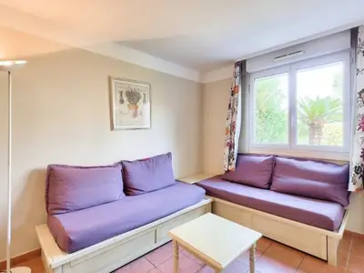 Ferienwohnung für 5 Personen (28 m²) 9/10