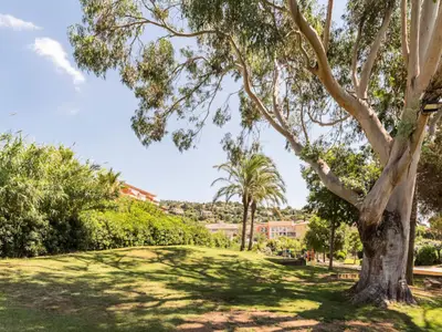 Ferienwohnung für 5 Personen (31 m²) in Les Issambres 8/10