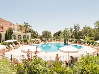 Ferienwohnung für 5 Personen (31 m²) in Les Issambres 10/10