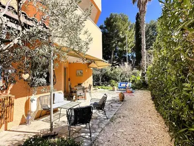 Ferienwohnung für 5 Personen (60 m²) in Les Salins 2/10