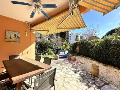 Ferienwohnung für 5 Personen (60 m²) in Les Salins 3/10