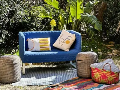 Ferienwohnung für 5 Personen (60 m²) in Les Salins 4/10