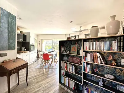 Ferienwohnung für 5 Personen (60 m²) in Les Salins 6/10