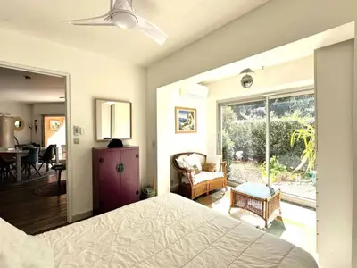 Ferienwohnung für 5 Personen (60 m²) in Les Salins 7/10