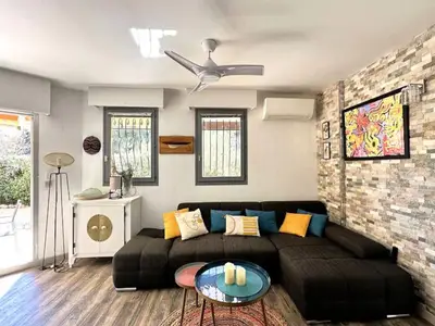 Ferienwohnung für 5 Personen (60 m²) in Les Salins 8/10