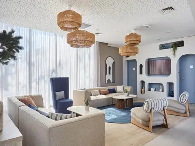 Ferienwohnung für 3 Personen (25 m²) 5/10