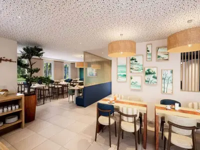 Ferienwohnung für 5 Personen (34 m²) 9/10