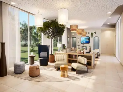 Ferienwohnung für 7 Personen (39 m²) 2/10