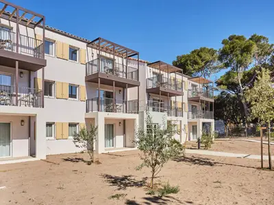 Ferienwohnung für 7 Personen (43 m²) 9/10