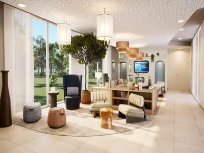 Ferienwohnung für 7 Personen (43 m²) 7/10