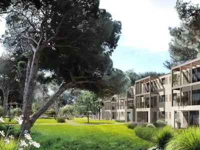 Ferienwohnung für 7 Personen (43 m²) 8/10