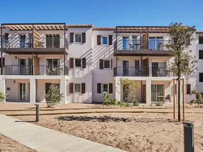 Ferienwohnung für 7 Personen (43 m²) 9/10