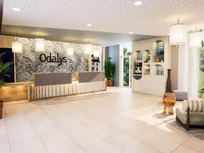 Ferienwohnung für 7 Personen (54 m²) 2/10