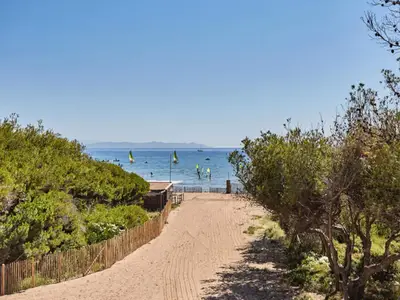 Ferienwohnung für 9 Personen (68 m²) 6/10