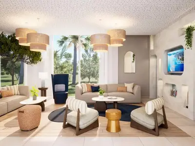 Ferienwohnung für 9 Personen (66 m²) 5/10