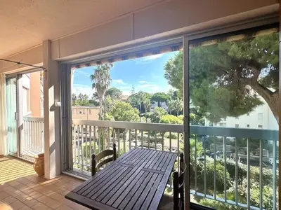 Ferienwohnung für 7 Personen (54 m²) in Le Palivestre 3/10