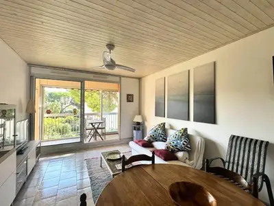 Ferienwohnung für 7 Personen (54 m²) in Le Palivestre 5/10