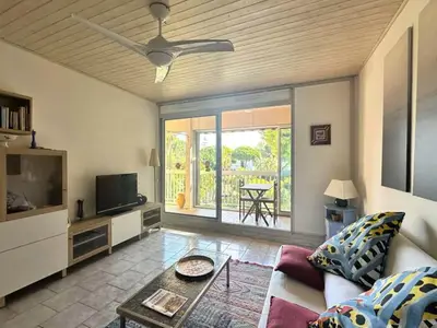 Ferienwohnung für 7 Personen (54 m²) in Le Palivestre 6/10