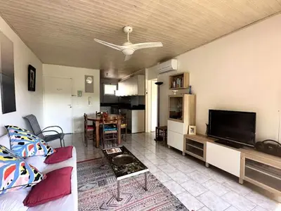 Ferienwohnung für 7 Personen (54 m²) in Le Palivestre 7/10