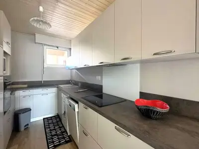 Ferienwohnung für 7 Personen (54 m²) in Le Palivestre 9/10