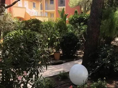 Ferienwohnung für 7 Personen (44 m²) 3/10