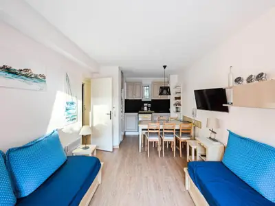 Ferienwohnung für 7 Personen (44 m²) 10/10