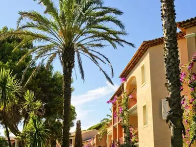 Ferienwohnung für 6 Personen (28 m²) 3/10