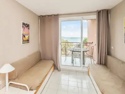 Ferienwohnung für 6 Personen (28 m²) 5/10