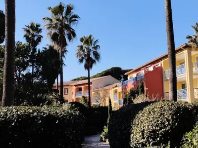 Ferienwohnung für 6 Personen (28 m²) 8/10