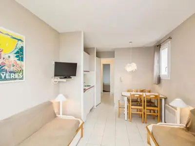 Ferienwohnung für 6 Personen (28 m²) 9/10