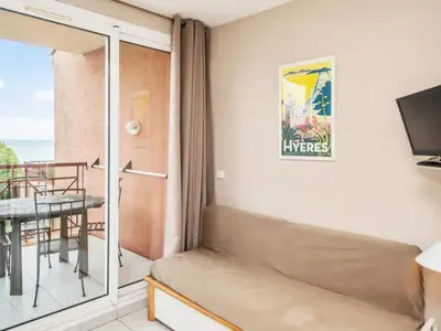 Ferienwohnung für 6 Personen (28 m²) 10/10