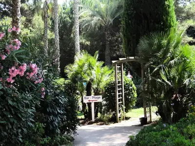 Ferienwohnung für 6 Personen (30 m²) 6/10