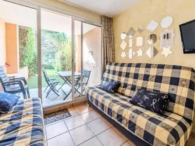 Ferienwohnung für 6 Personen (30 m²) 9/10