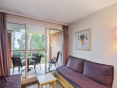 Ferienwohnung für 5 Personen (28 m²) 7/10