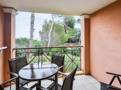 Ferienwohnung für 5 Personen (28 m²) 10/10