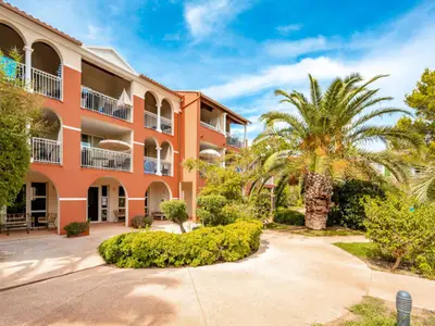 Ferienwohnung für 6 Personen (30 m²) 7/10