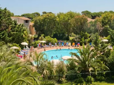 Ferienwohnung für 6 Personen (30 m²) 8/10