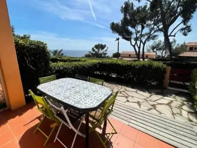 Ferienwohnung für 7 Personen (65 m²) in Marégau 3/10