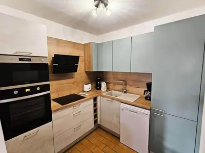 Ferienwohnung für 7 Personen (65 m²) in Marégau 5/10