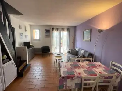 Ferienwohnung für 7 Personen (65 m²) in Marégau 6/10