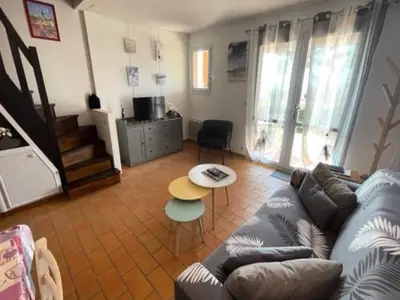 Ferienwohnung für 7 Personen (65 m²) in Marégau 8/10