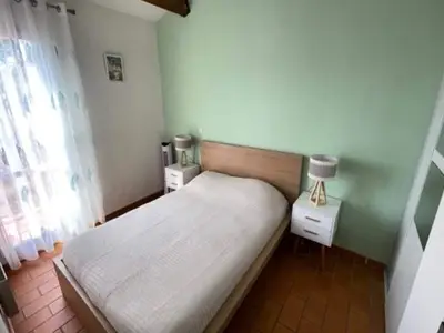 Ferienwohnung für 7 Personen (65 m²) in Marégau 9/10