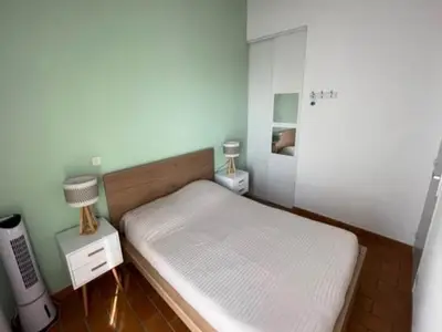 Ferienwohnung für 7 Personen (65 m²) in Marégau 10/10