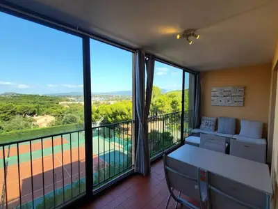 Ferienwohnung für 7 Personen (60 m²) in Marégau 5/10